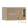Baño de Reposteria Andino Blanco Stick/Pins - 5 Kg