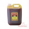 Colorante Liquido Circe Amarillo - 5Lt