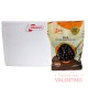 Mani con Baño de Reposteria Leche Argenfrut - 1 Kg - Pack 6 Un
