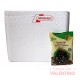 Cranberry con Chocolate Semiamargo Argenfrut - 120 Grs - Pack 12 Un