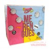 Merengue La Amistad Mediano Blanco - 2 Kg