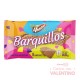 Barquillos 140g - La Amistad