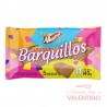 Barquillos La Amistad - 140 Grs.