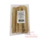 Cubanitos La Amistad Largos - 120 Grs