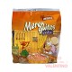 Merengue Mediano Color - 150Grs