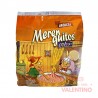 Merengue Urquiza Mediano Color - 150 Grs