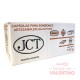 Capsulas para Bombon - Caja 415 Un Aprox - 150 Grs