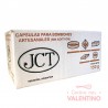 Capsulas para Bombon - Caja 415 Un Aprox - 150 Grs