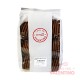 Tapas Alfajor Fachitas Chocolate Mediana - 500 Grs