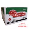 Margarina Hojaldre Hurricane - Pack 2 Un (20 Kg)