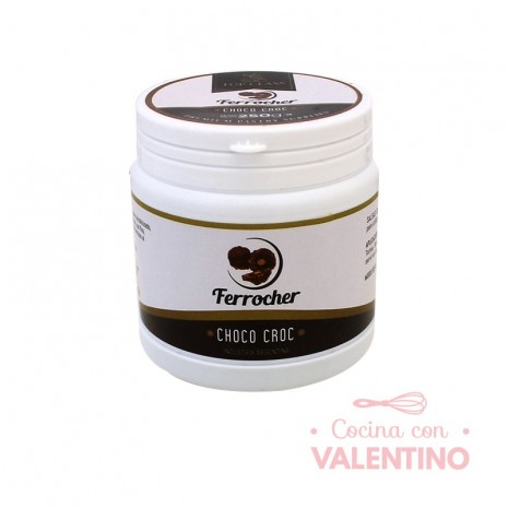 Pasta Ferrocher Top Class - 250Grs