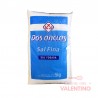 Sal Dos Anclas Fina - 5 Kg