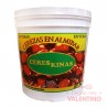 Cereza al Marraschino Cereskinas Entera Balde - 10 Kg