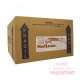 Tapas Alfajor Fachitas Chocolate Mediana - 5 Kg