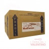 Tapas Alfajor Fachitas Chocolate Mediana - 5 Kg
