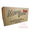 Merengue Urquiza Mediano Color - 3 Kg