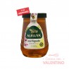 Miel Aleluya Liquida Frasco - 500 Grs - Pack 12 Un
