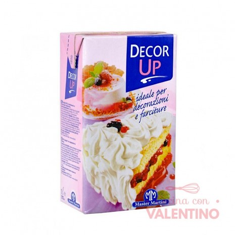 Crema Decor Up - 1Lt.