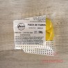 Pasta de Flores Colores Surtidos - 200 Grs