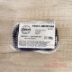 Pasta Americana Colores Surtidos - 200 Grs