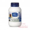 Rell. y Cob. Ledevit Vainilla - 500 Grs