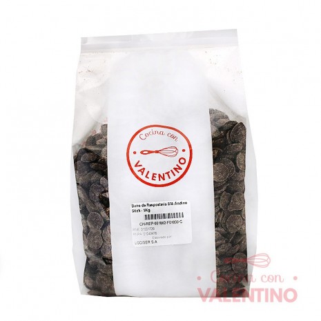Baño de Resposteria S/A Andino Stick - 1Kg
