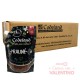 Pasta Relleno Codeland Praline - 500 Grs - Pack 8 Un.
