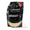 Pasta Relleno Codeland Nougat - 500 Grs