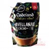 Pasta Relleno Codeland Avellana y Cacao - 500 Grs