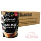 Pasta Relleno Codeland Avellana y Cacao - 500 Grs - Pack 8 Un.