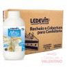 Rell. y Cob. Ledevit Chantilly - 1 Kg - Pack 6 Un