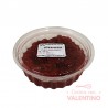 Cereza al Marraschino Cereskinas Trozada - 250 Grs
