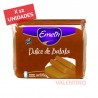 Dulce de Batata Emeth Sachet - 500 Grs - Pack 12 Un.