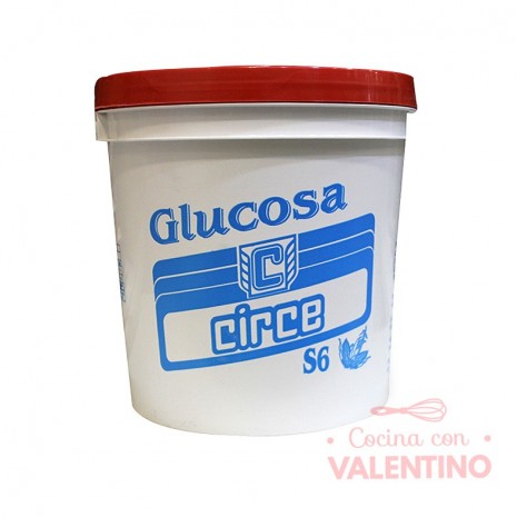 Glucosa Circe - 6Kg