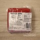 Pasta de Goma Roja - 500Grs