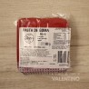 Pasta de Goma Roja - 500 Grs