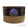 Dulce de Leche El Mundo - 5 Kg