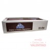 Dulce de Leche El Mundo - 1 Kg - Pack 12 Un