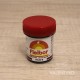 Colorante en Pasta Fleibor Rojo Bordo - 15Grs