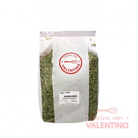 Oregano - 150Grs.