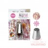 Boquilla en Blister Shag Cake 235 Parpen
