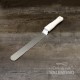Espatula Cooper Doblada Grande Acero Inoxidable - N°20