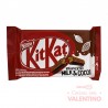 Oblea Kit Kat con Leche - 45 Grs