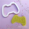 Cortante Ruphas Contorno Joystick