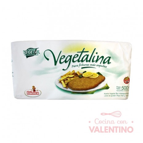 Margarina Vegetalina - 500Grs