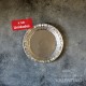 Plato Aluminio Descartable P21 - 10 Un