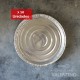 Plato Aluminio Descartable P29 - 10 Un