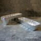 Budinera Aluminio R8 - 10 Un