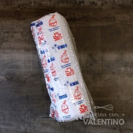 Rollo de Arranque 50x70 - 1 Un