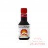 Colorante Liquido Fleibor Rojo - 30 Ml